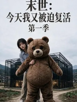 末世今天我又被迫复活第1季