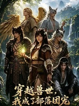 穿越兽世我成了部落团宠