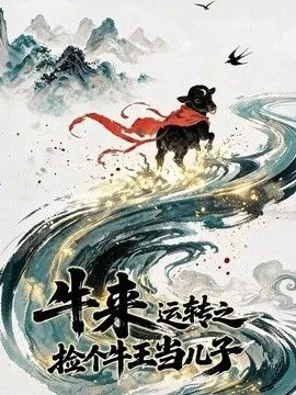 牛来运转之捡个牛王当儿子