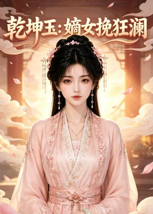 乾坤玉嫡女挽狂澜