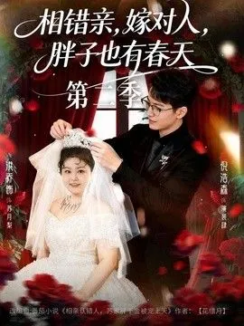 相错亲，嫁对人，胖子也有春天第2季