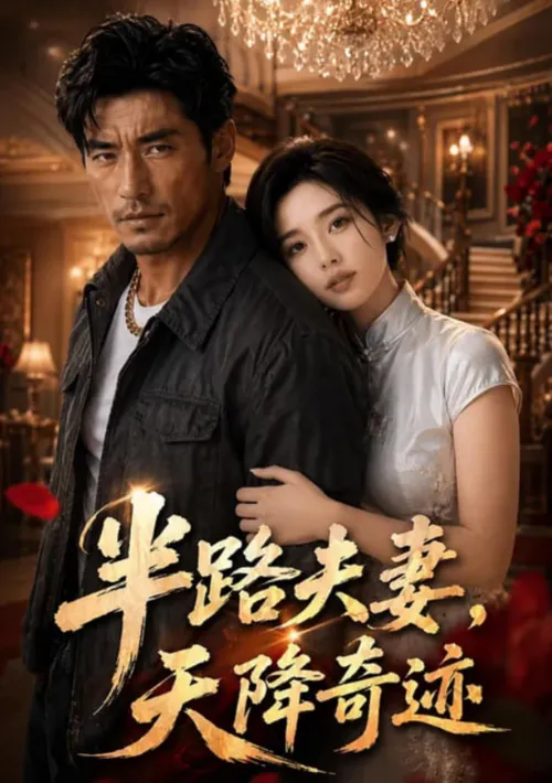 半路夫妻，天降奇迹