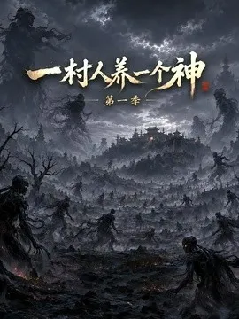 一村人养一个神第1季