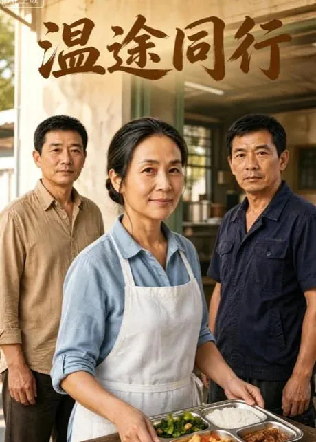 温途同行