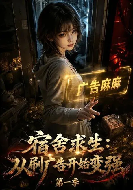 宿舍求生从刷广告开始变强第1季