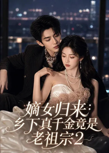 嫡女归来乡下真千金竟是老祖宗2