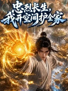 忠烈长生，我开空间护全家