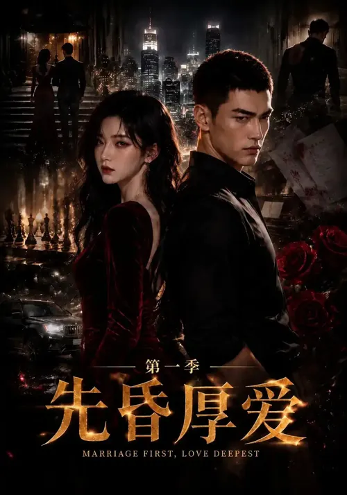 先昏厚爱第1季