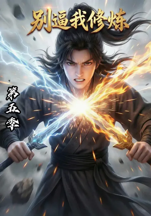 别逼我修炼第5季