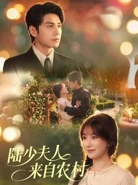 陆少夫人来自农村