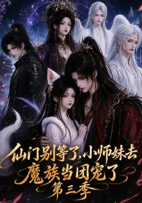 仙门别等了，小师妹去魔族当团宠了第3季