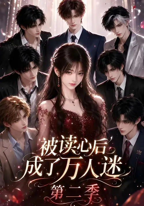 被读心后成了万人迷第2季