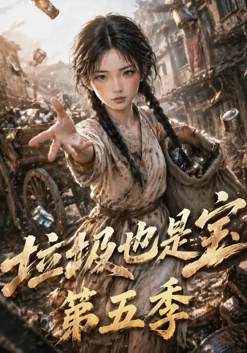 垃圾也是宝第5季