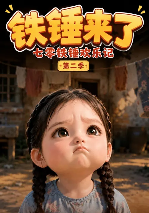 铁锤来了七零铁锤欢乐记第2季