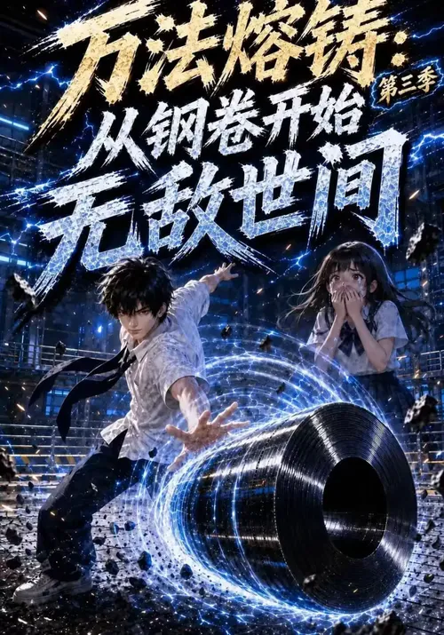 万法熔铸从钢卷开始无敌世间第3季