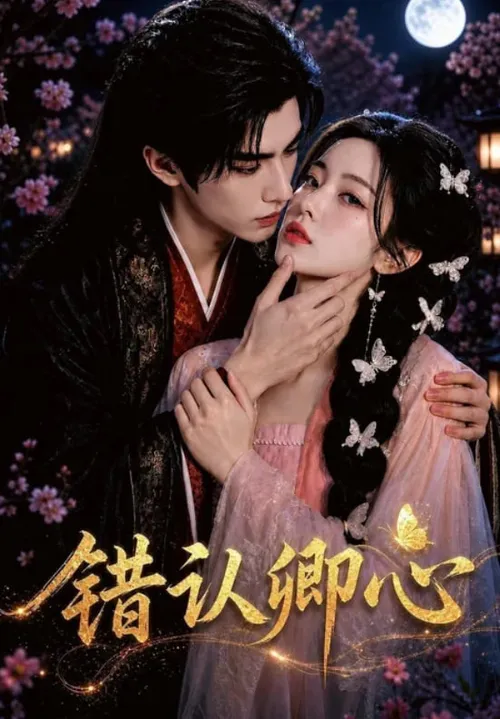 错认卿心