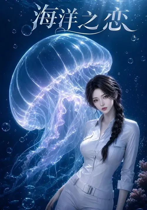 海洋之恋