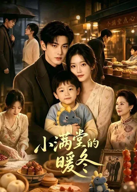 小满堂的暖冬