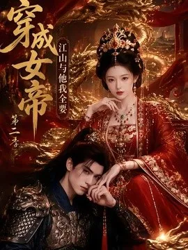 穿成女帝，江山与他我全要第2季