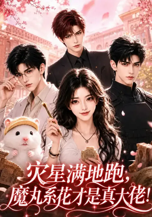 灾星满地跑，魔丸系花才是真大佬！