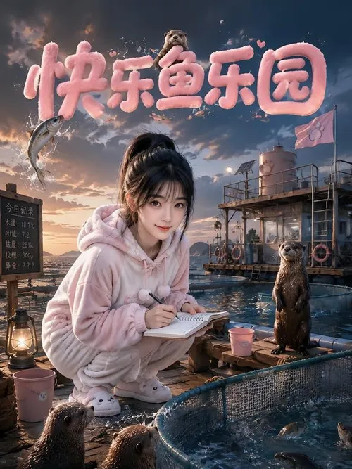 快乐鱼乐园