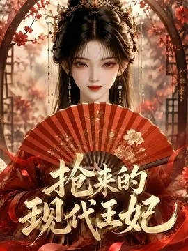 抢来的现代王妃