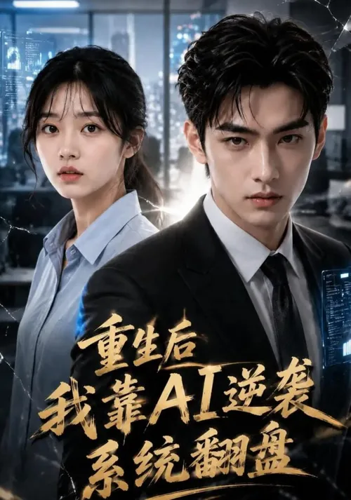 重生后我靠AI逆袭系统翻盘