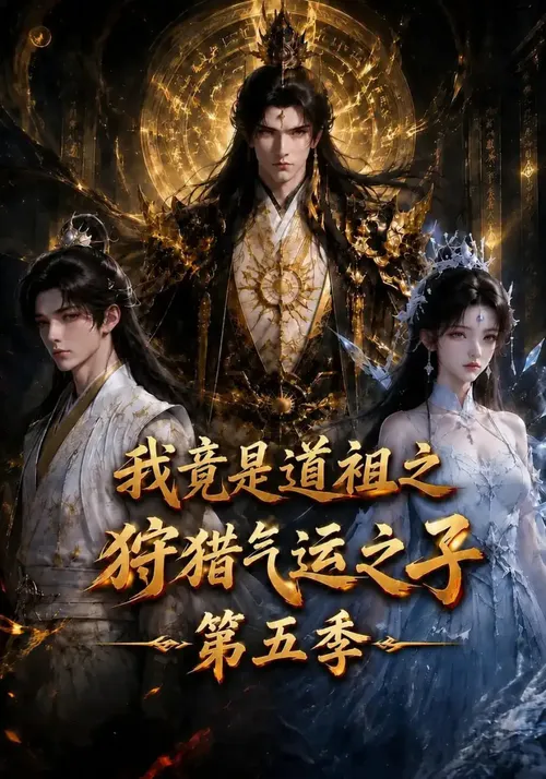 我竟是道祖之狩猎气运之子第5季