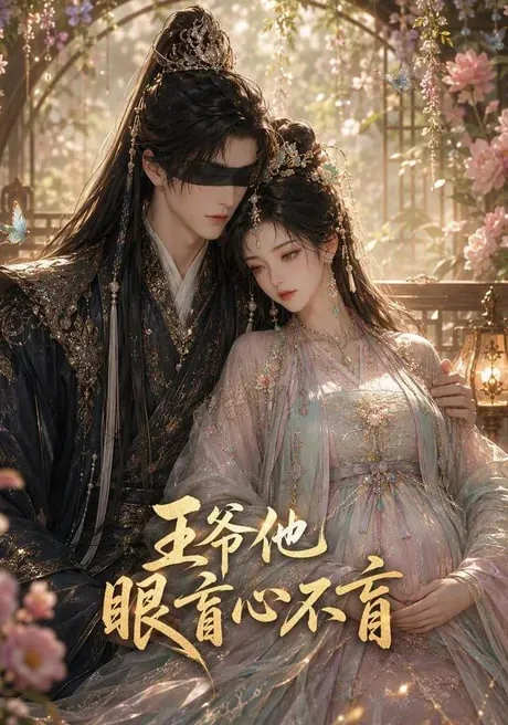 王爷他眼盲心不盲