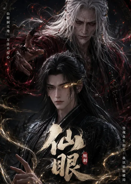 仙眼2026
