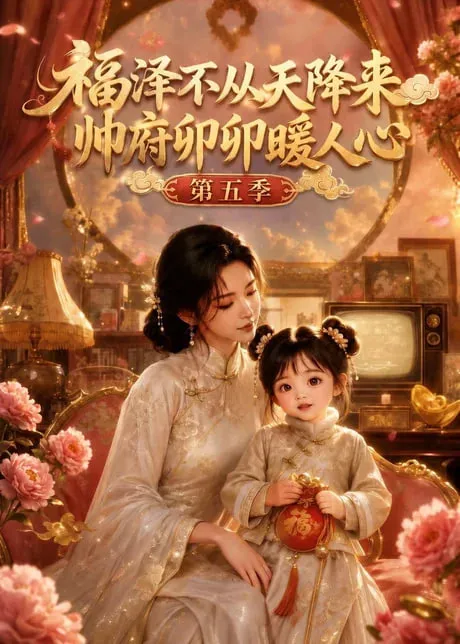 福泽不从天降来，帅府卯卯暖人心第5季