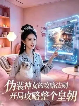 伪装神女的攻略法则开局攻略整个皇朝