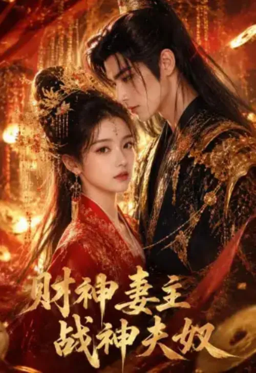 财神妻主，战神夫奴