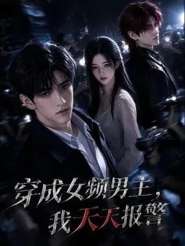穿成女频男主，我天天报警