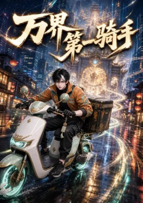 万界第一骑手
