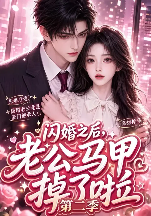 闪婚之后，老公马甲掉了啦第2季