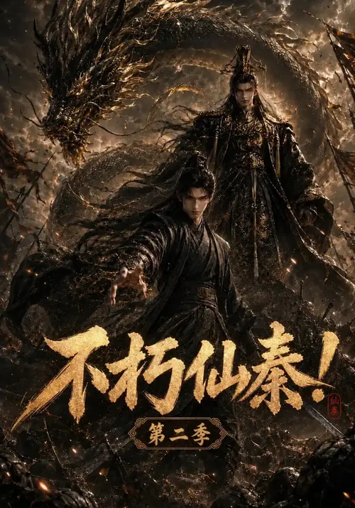 不朽仙秦！第2季