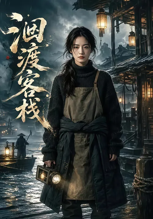 泅渡客栈