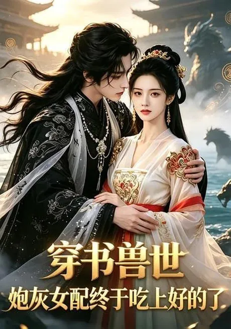 穿书兽世炮灰女配终于吃上好的了