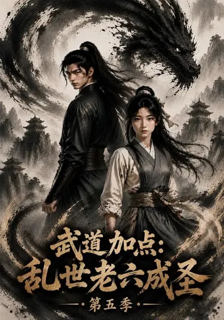 武道加点乱世老六成圣第5季