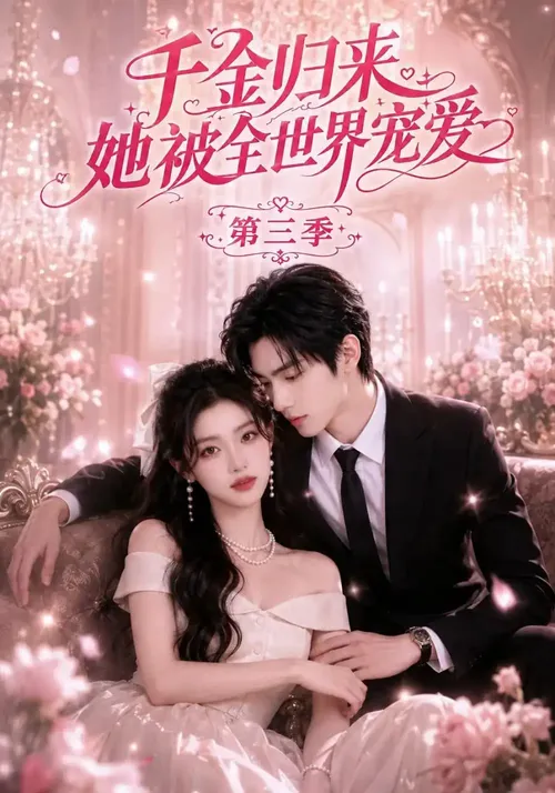 千金归来，她被全世界宠爱第3季